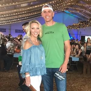 Meet your Posher, Anne